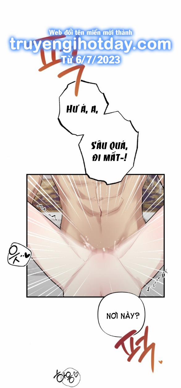 [18+] Chuyện Mèo Trắng Bị Ba Tước Báo Đen Ăn Thịt 3.1 trang 28