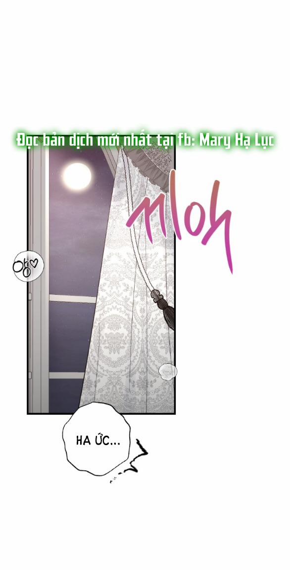 [18+] Chuyện Mèo Trắng Bị Ba Tước Báo Đen Ăn Thịt 3.1 trang 3