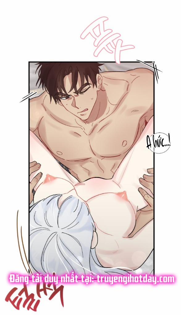 [18+] Chuyện Mèo Trắng Bị Ba Tước Báo Đen Ăn Thịt 3.1 trang 30