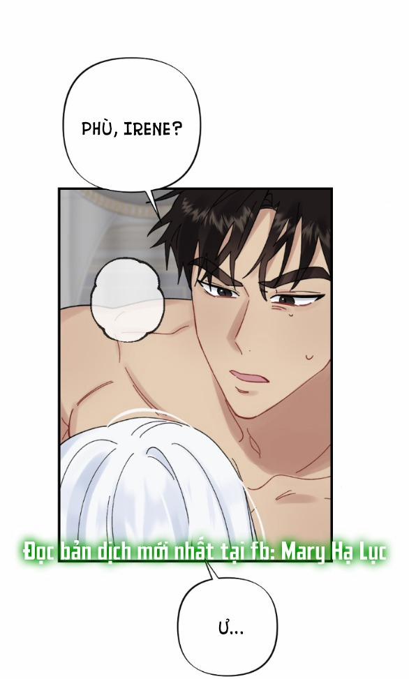 [18+] Chuyện Mèo Trắng Bị Ba Tước Báo Đen Ăn Thịt 3.1 trang 32