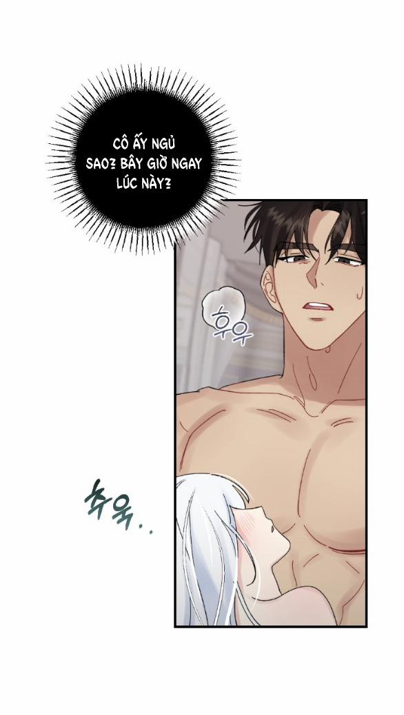 [18+] Chuyện Mèo Trắng Bị Ba Tước Báo Đen Ăn Thịt 3.1 trang 34