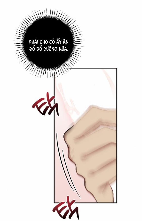 [18+] Chuyện Mèo Trắng Bị Ba Tước Báo Đen Ăn Thịt 3.1 trang 36