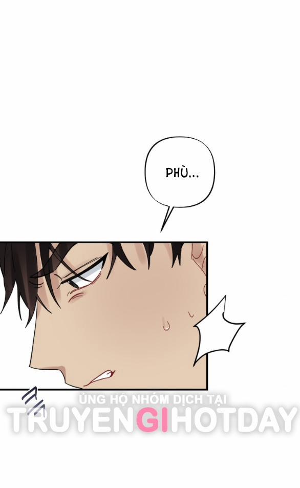 [18+] Chuyện Mèo Trắng Bị Ba Tước Báo Đen Ăn Thịt 3.1 trang 37