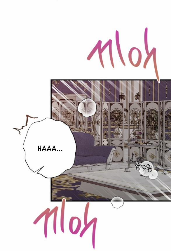 [18+] Chuyện Mèo Trắng Bị Ba Tước Báo Đen Ăn Thịt 3.1 trang 4