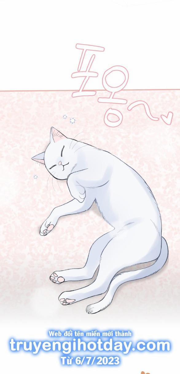 [18+] Chuyện Mèo Trắng Bị Ba Tước Báo Đen Ăn Thịt 3.1 trang 42