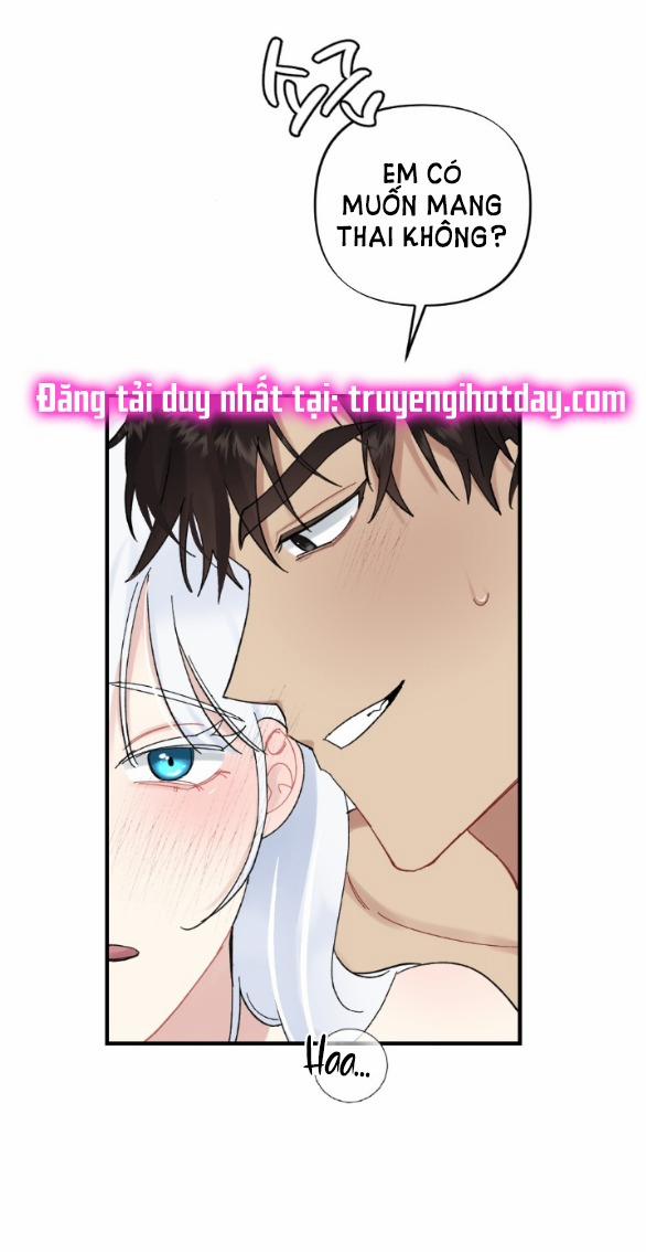 [18+] Chuyện Mèo Trắng Bị Ba Tước Báo Đen Ăn Thịt 3.1 trang 7