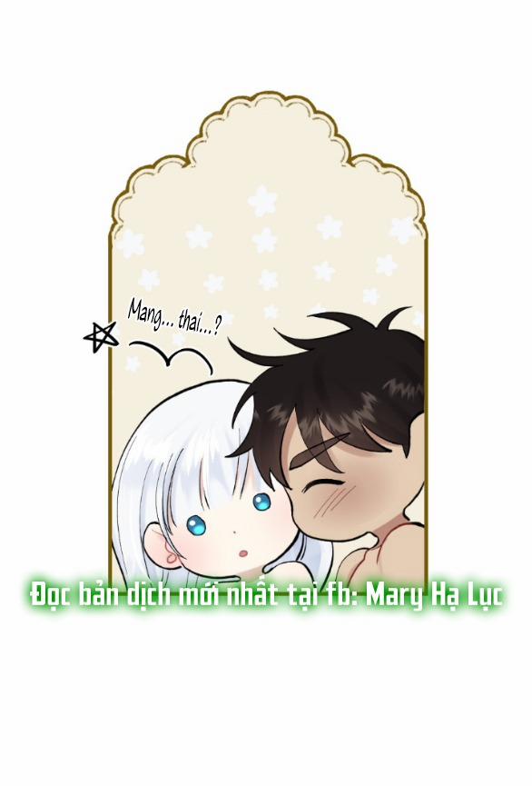 [18+] Chuyện Mèo Trắng Bị Ba Tước Báo Đen Ăn Thịt 3.1 trang 8