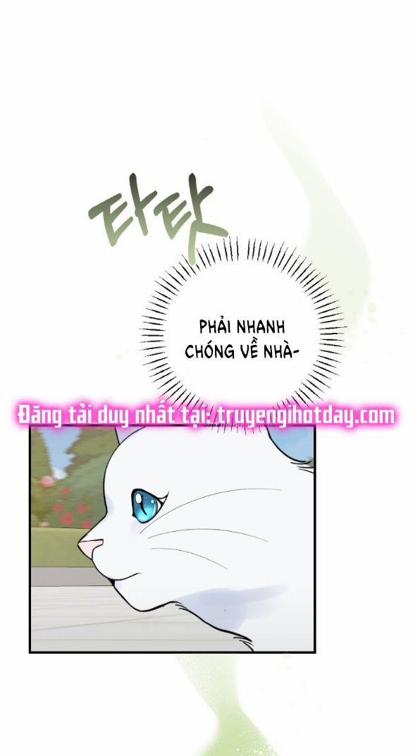 [18+] Chuyện Mèo Trắng Bị Ba Tước Báo Đen Ăn Thịt 3.2 trang 14