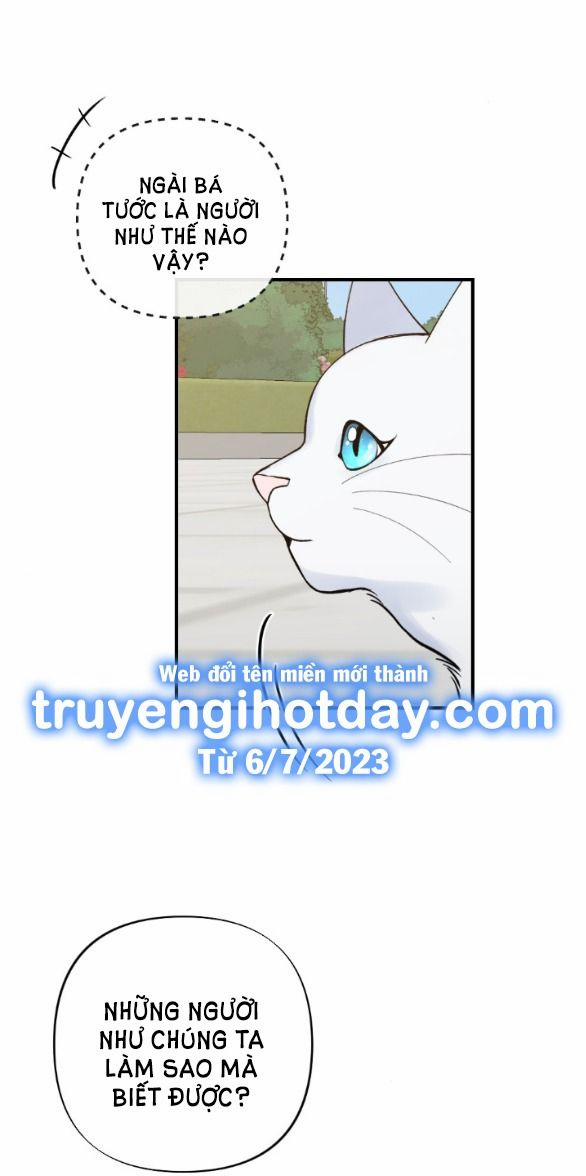 [18+] Chuyện Mèo Trắng Bị Ba Tước Báo Đen Ăn Thịt 3.2 trang 19
