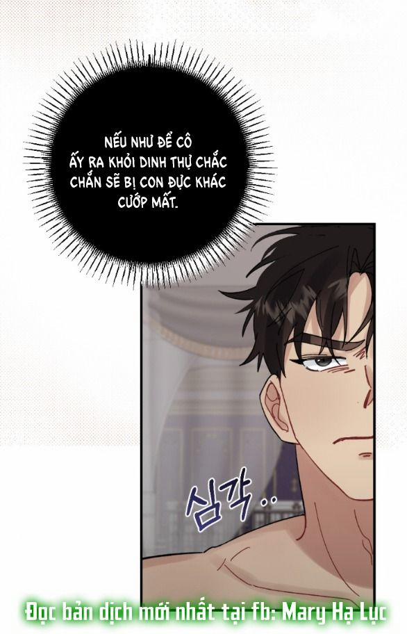 [18+] Chuyện Mèo Trắng Bị Ba Tước Báo Đen Ăn Thịt 3.2 trang 2