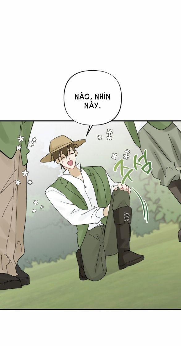 [18+] Chuyện Mèo Trắng Bị Ba Tước Báo Đen Ăn Thịt 3.2 trang 26