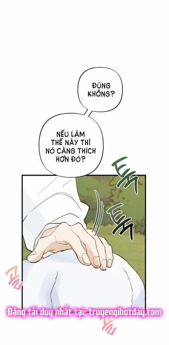 [18+] Chuyện Mèo Trắng Bị Ba Tước Báo Đen Ăn Thịt 3.2 trang 30