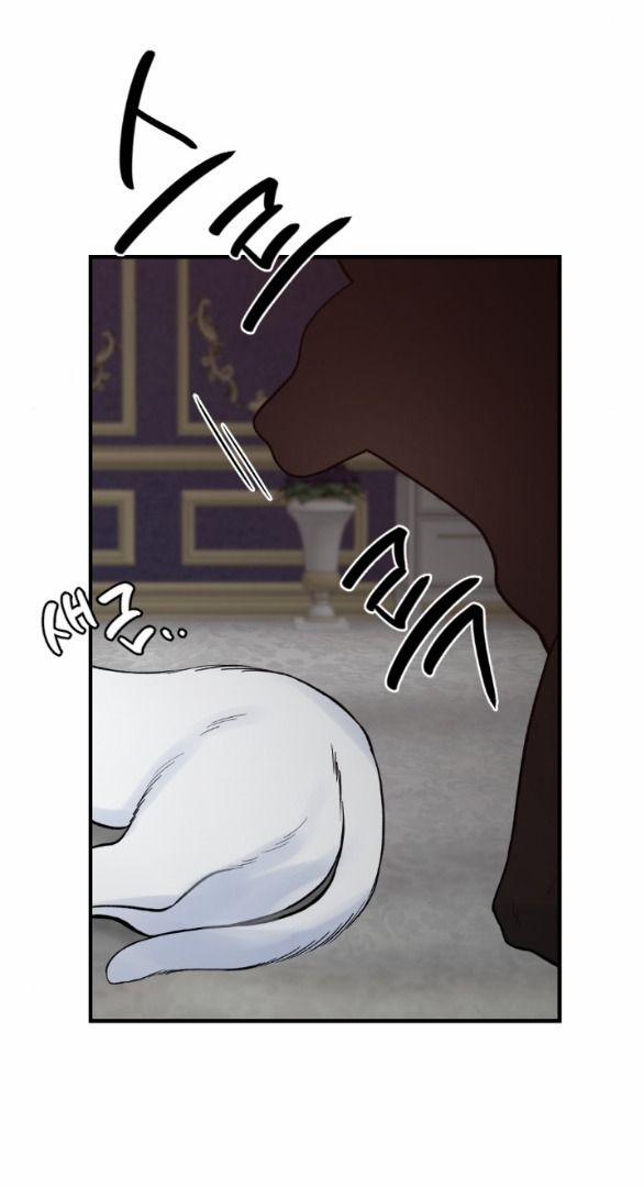 [18+] Chuyện Mèo Trắng Bị Ba Tước Báo Đen Ăn Thịt 3.2 trang 4