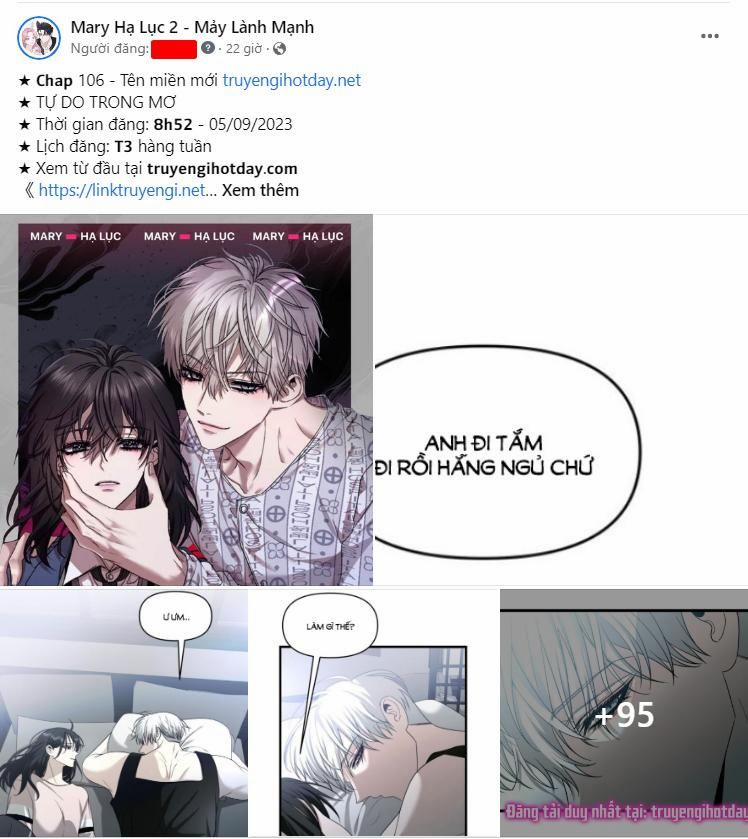 [18+] Chuyện Mèo Trắng Bị Ba Tước Báo Đen Ăn Thịt 3.2 trang 41