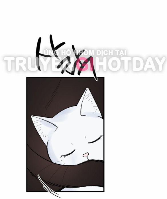 [18+] Chuyện Mèo Trắng Bị Ba Tước Báo Đen Ăn Thịt 3.2 trang 44