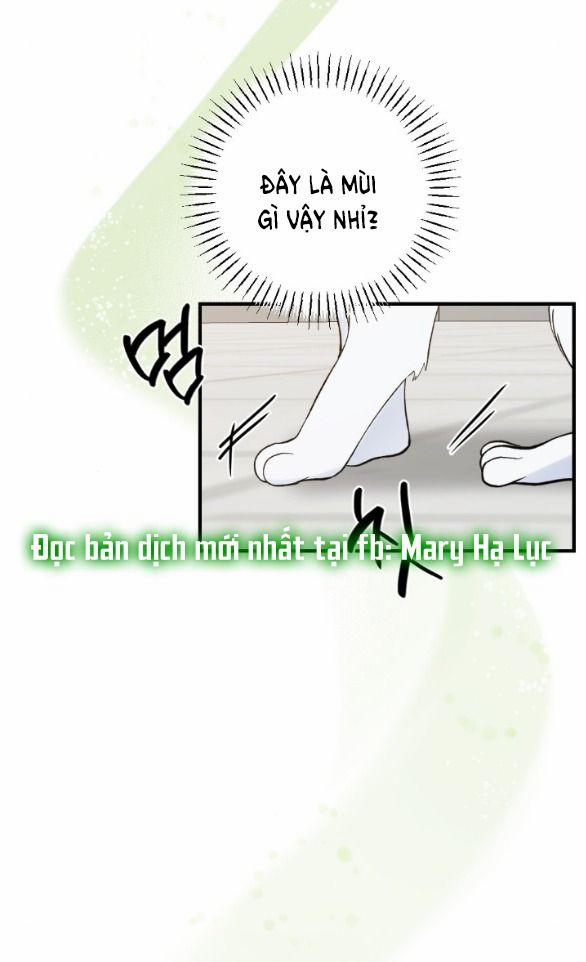 [18+] Chuyện Mèo Trắng Bị Ba Tước Báo Đen Ăn Thịt 3.2 trang 55