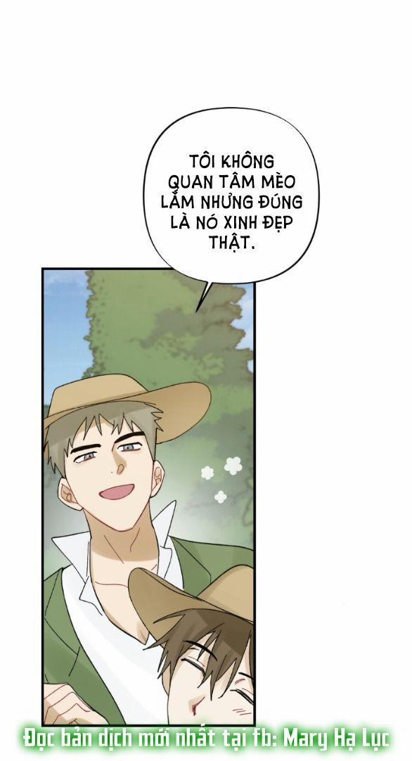 [18+] Chuyện Mèo Trắng Bị Ba Tước Báo Đen Ăn Thịt 3.2 trang 68