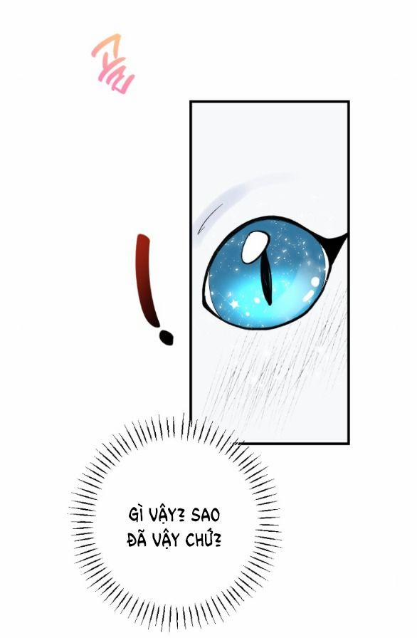 [18+] Chuyện Mèo Trắng Bị Ba Tước Báo Đen Ăn Thịt 3.2 trang 70