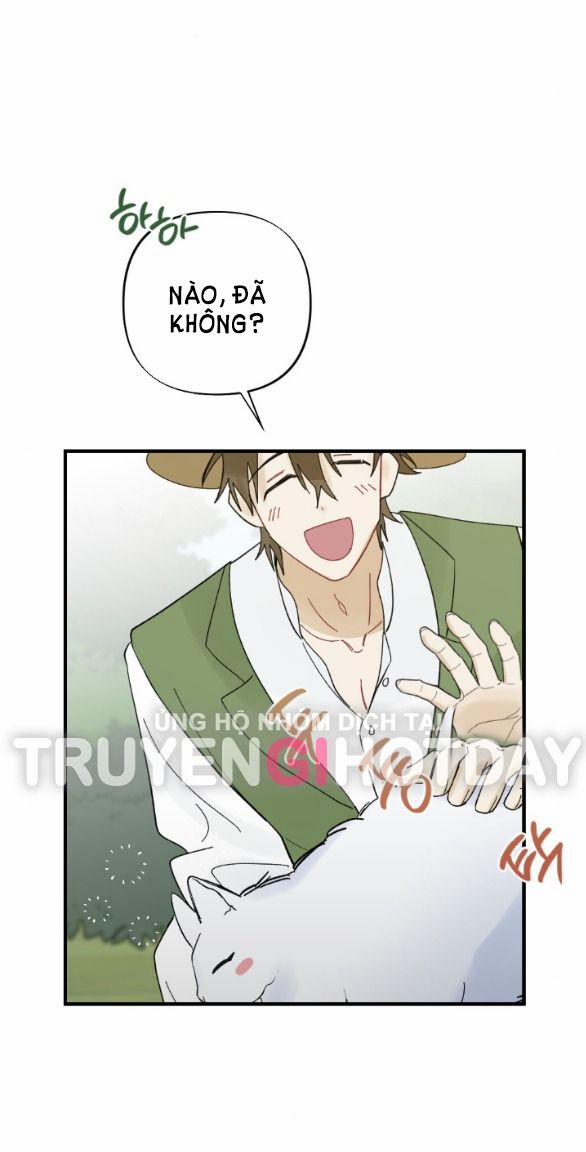 [18+] Chuyện Mèo Trắng Bị Ba Tước Báo Đen Ăn Thịt 3.2 trang 71