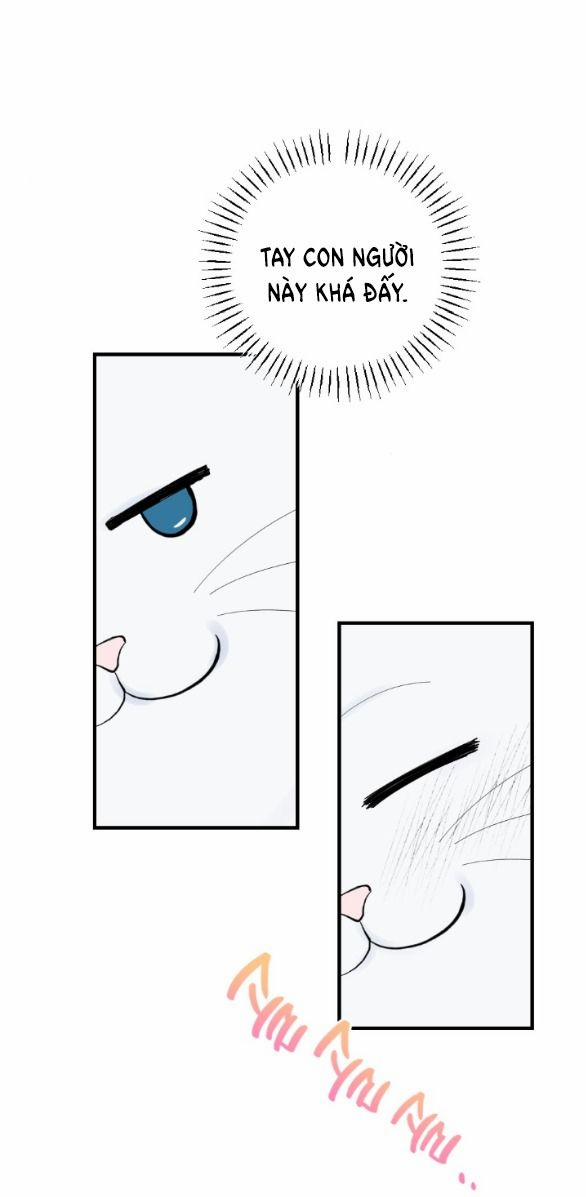 [18+] Chuyện Mèo Trắng Bị Ba Tước Báo Đen Ăn Thịt 3.2 trang 72