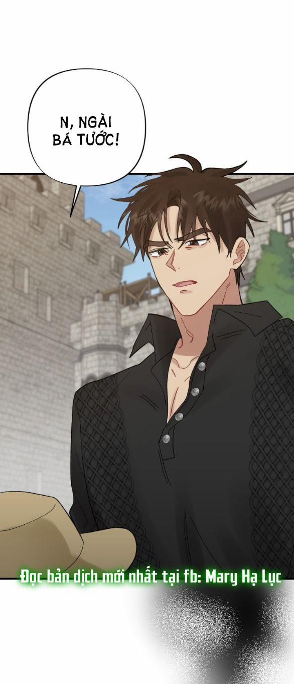 [18+] Chuyện Mèo Trắng Bị Ba Tước Báo Đen Ăn Thịt 3.2 trang 74