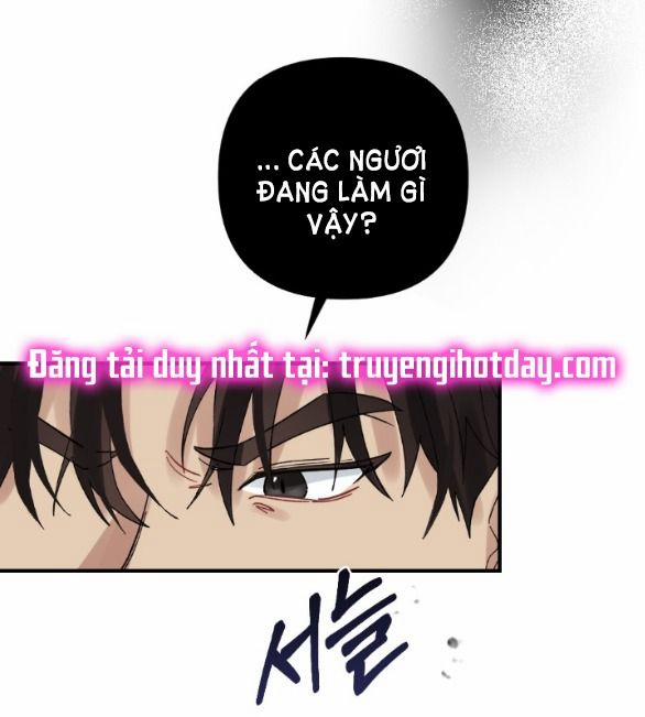 [18+] Chuyện Mèo Trắng Bị Ba Tước Báo Đen Ăn Thịt 3.2 trang 75