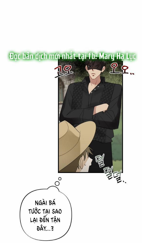 [18+] Chuyện Mèo Trắng Bị Ba Tước Báo Đen Ăn Thịt 4.1 trang 0