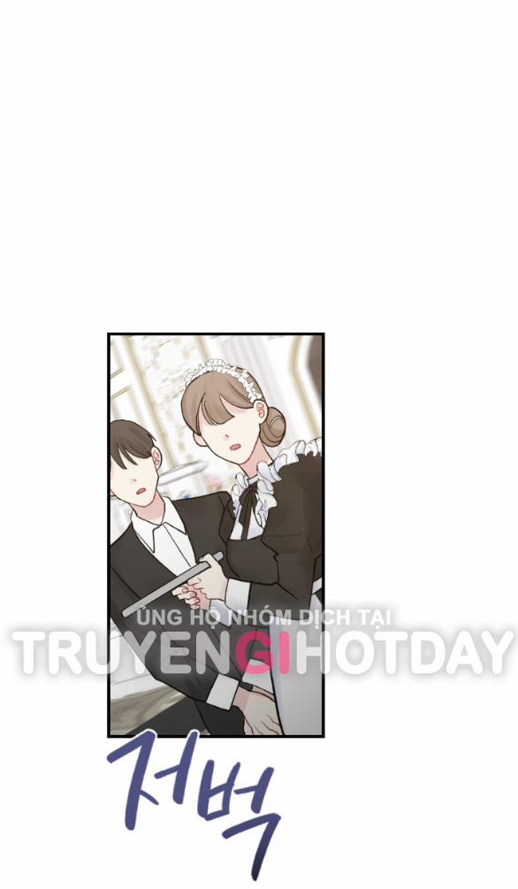 [18+] Chuyện Mèo Trắng Bị Ba Tước Báo Đen Ăn Thịt 4.1 trang 13