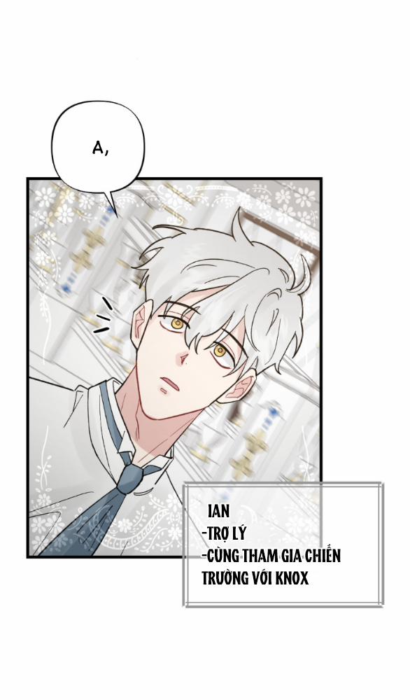 [18+] Chuyện Mèo Trắng Bị Ba Tước Báo Đen Ăn Thịt 4.1 trang 14