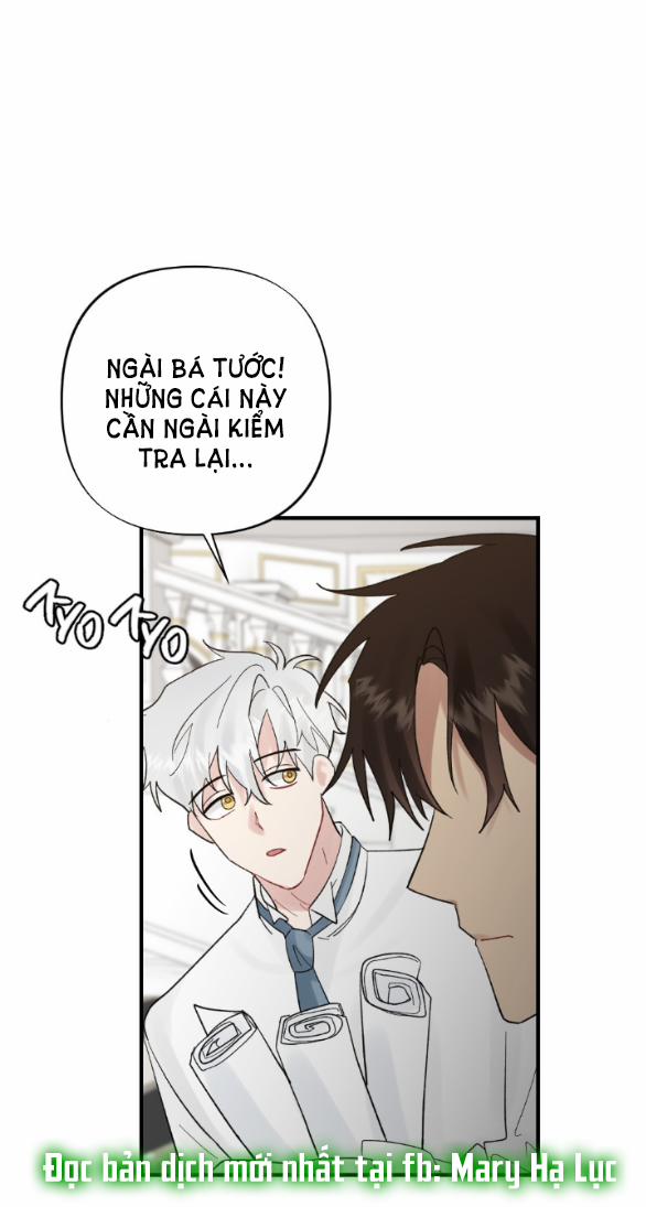 [18+] Chuyện Mèo Trắng Bị Ba Tước Báo Đen Ăn Thịt 4.1 trang 15