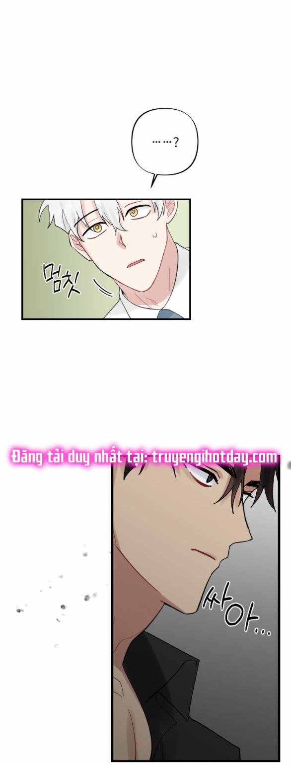 [18+] Chuyện Mèo Trắng Bị Ba Tước Báo Đen Ăn Thịt 4.1 trang 16