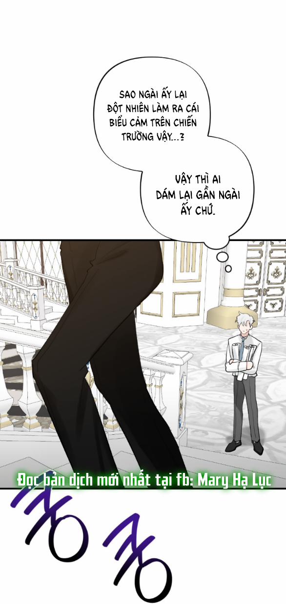 [18+] Chuyện Mèo Trắng Bị Ba Tước Báo Đen Ăn Thịt 4.1 trang 17