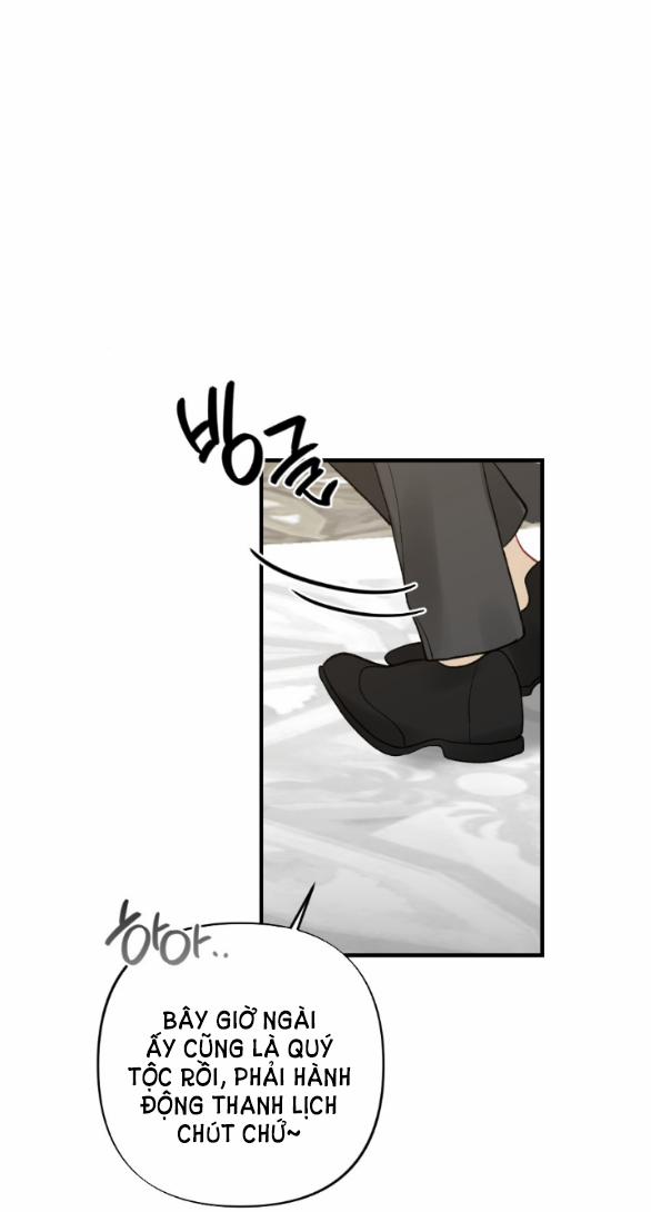 [18+] Chuyện Mèo Trắng Bị Ba Tước Báo Đen Ăn Thịt 4.1 trang 18