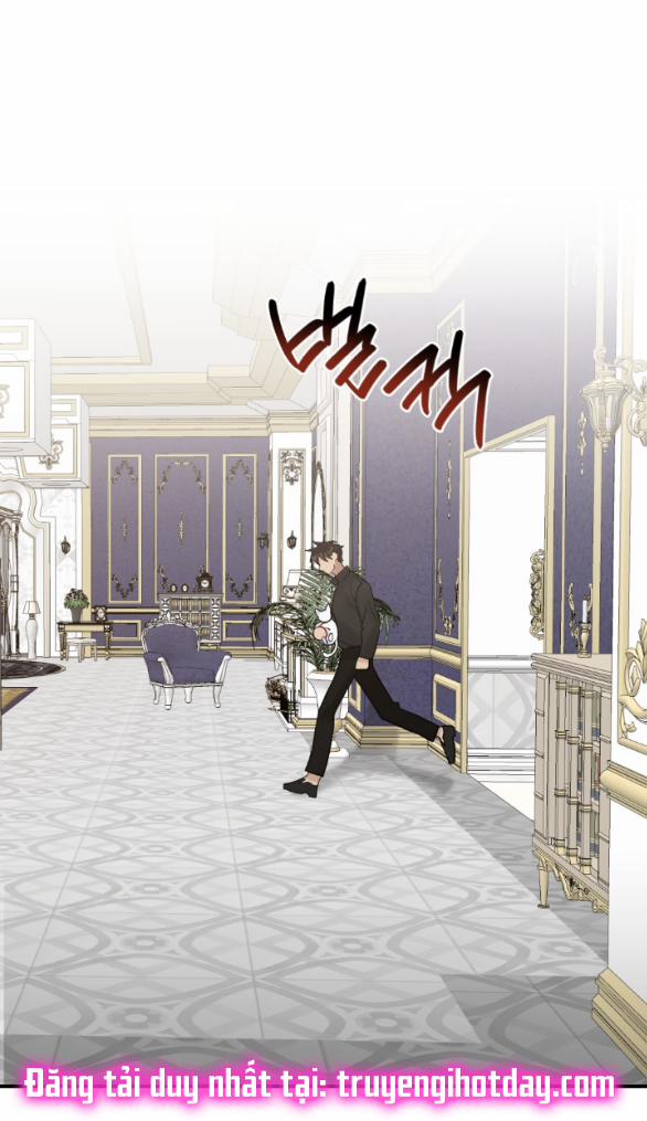 [18+] Chuyện Mèo Trắng Bị Ba Tước Báo Đen Ăn Thịt 4.1 trang 20