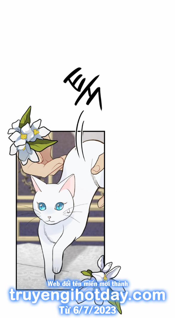 [18+] Chuyện Mèo Trắng Bị Ba Tước Báo Đen Ăn Thịt 4.1 trang 21