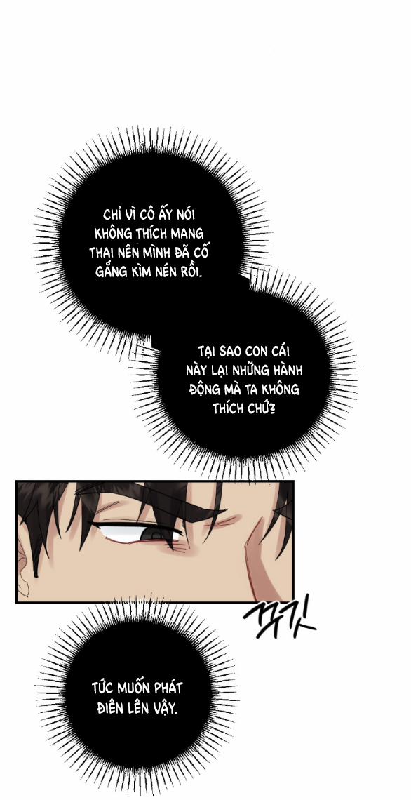 [18+] Chuyện Mèo Trắng Bị Ba Tước Báo Đen Ăn Thịt 4.1 trang 30