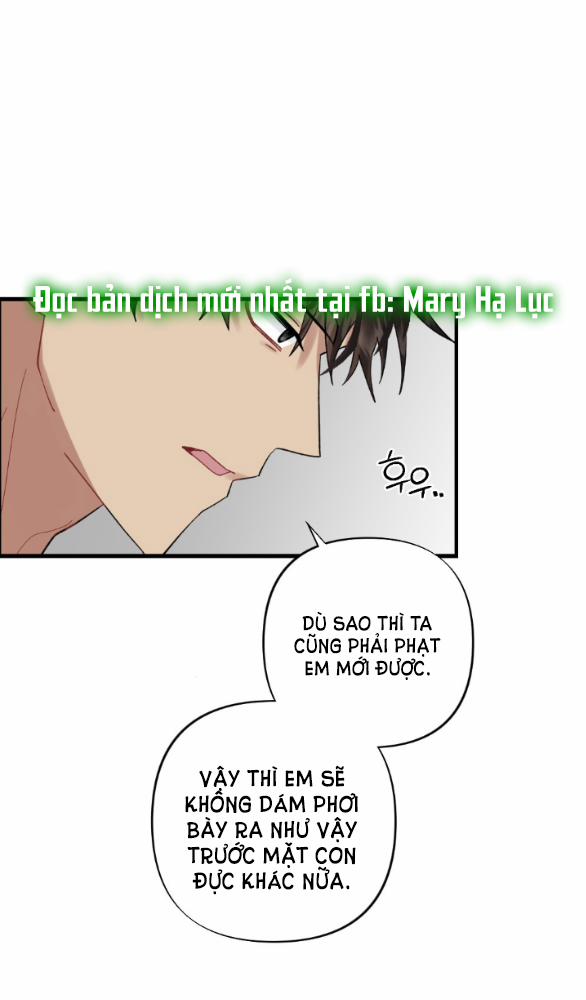 [18+] Chuyện Mèo Trắng Bị Ba Tước Báo Đen Ăn Thịt 4.1 trang 32