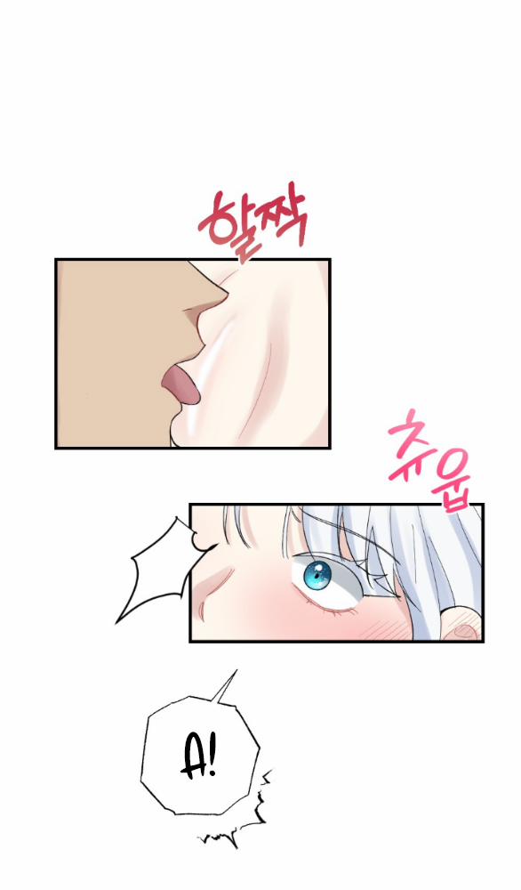 [18+] Chuyện Mèo Trắng Bị Ba Tước Báo Đen Ăn Thịt 4.1 trang 34