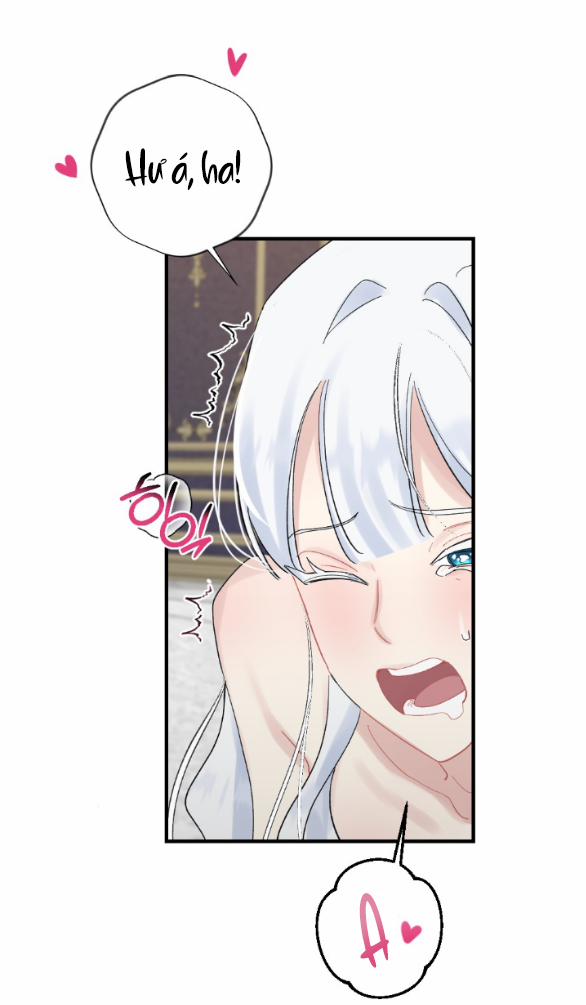 [18+] Chuyện Mèo Trắng Bị Ba Tước Báo Đen Ăn Thịt 4.1 trang 36