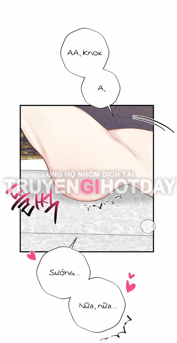 [18+] Chuyện Mèo Trắng Bị Ba Tước Báo Đen Ăn Thịt 4.1 trang 37