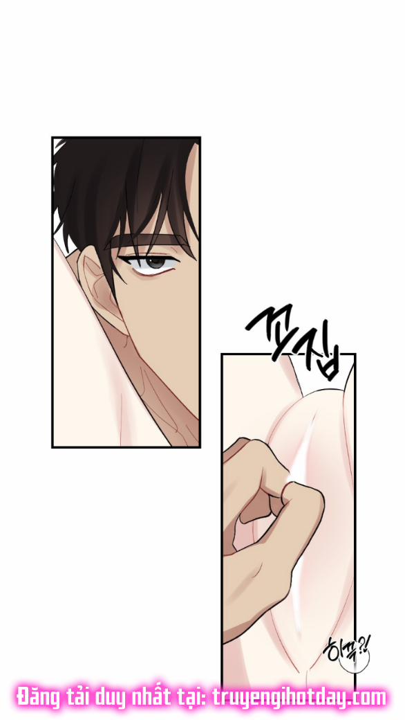 [18+] Chuyện Mèo Trắng Bị Ba Tước Báo Đen Ăn Thịt 4.1 trang 38