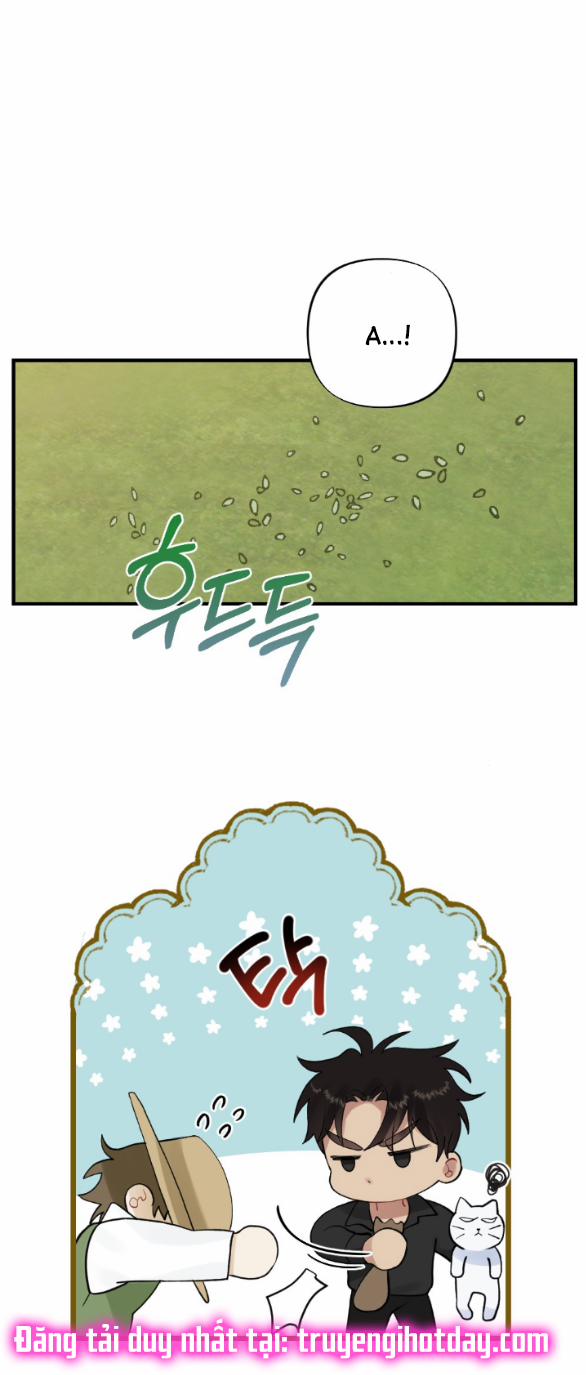 [18+] Chuyện Mèo Trắng Bị Ba Tước Báo Đen Ăn Thịt 4.1 trang 4