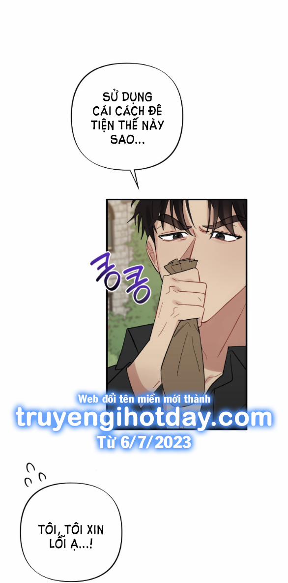 [18+] Chuyện Mèo Trắng Bị Ba Tước Báo Đen Ăn Thịt 4.1 trang 5