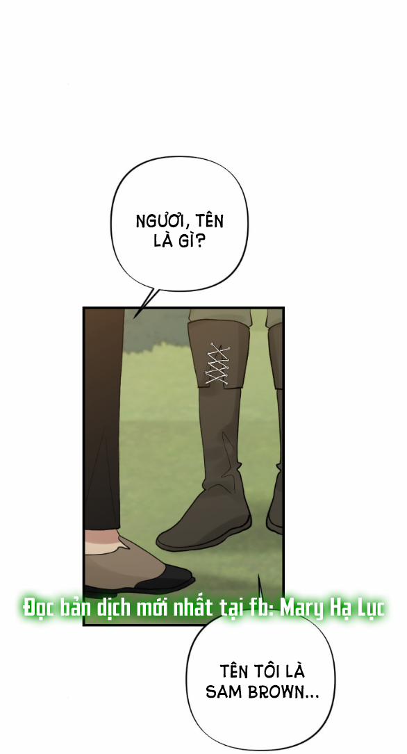 [18+] Chuyện Mèo Trắng Bị Ba Tước Báo Đen Ăn Thịt 4.1 trang 7