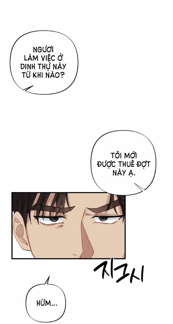 [18+] Chuyện Mèo Trắng Bị Ba Tước Báo Đen Ăn Thịt 4.1 trang 8