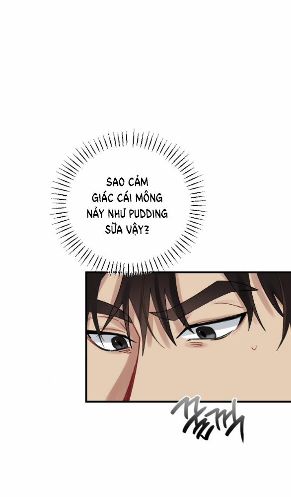 [18+] Chuyện Mèo Trắng Bị Ba Tước Báo Đen Ăn Thịt 4.2 trang 10