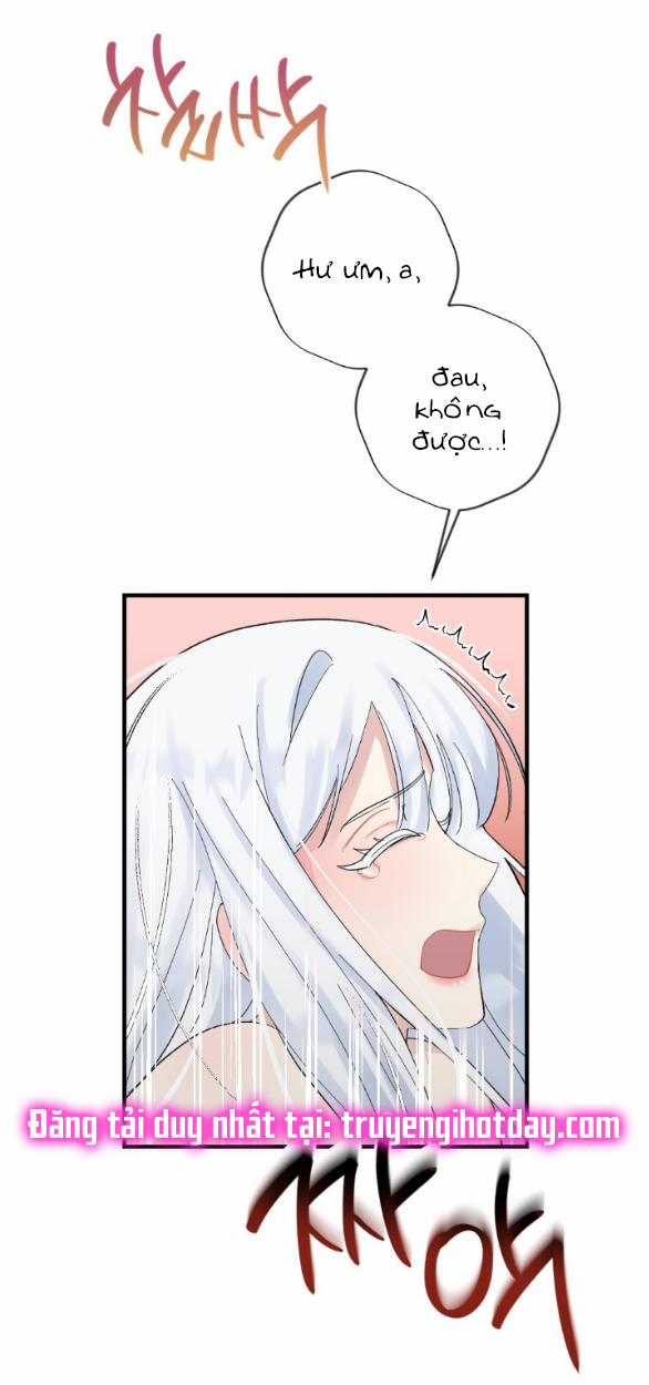 [18+] Chuyện Mèo Trắng Bị Ba Tước Báo Đen Ăn Thịt 4.2 trang 13