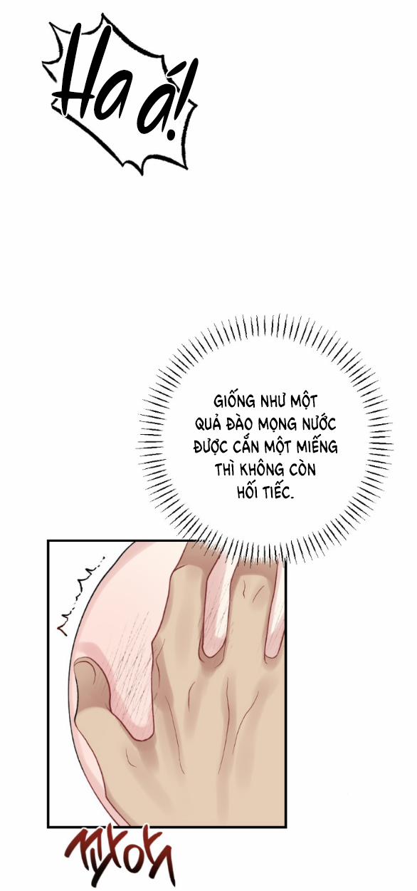 [18+] Chuyện Mèo Trắng Bị Ba Tước Báo Đen Ăn Thịt 4.2 trang 14