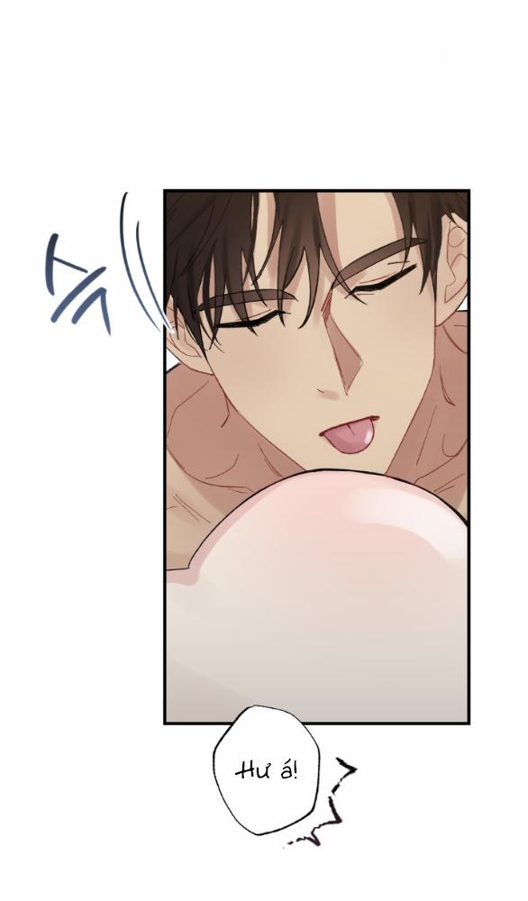 [18+] Chuyện Mèo Trắng Bị Ba Tước Báo Đen Ăn Thịt 4.2 trang 15