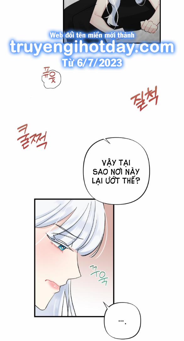 [18+] Chuyện Mèo Trắng Bị Ba Tước Báo Đen Ăn Thịt 4.2 trang 19